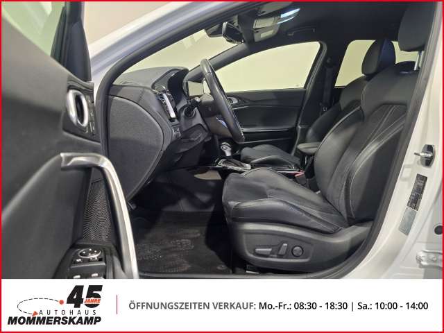 Fahrzeugbild eines Kia XCeed