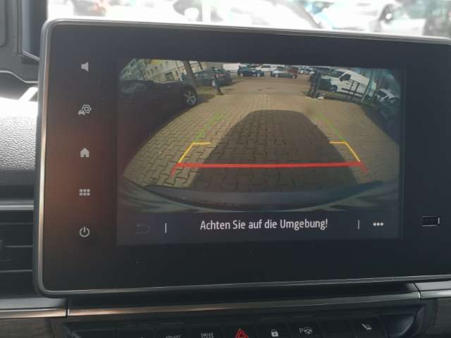 Fahrzeugbild eines Renault Kangoo