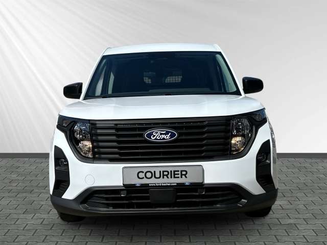 Fahrzeugbild eines Ford Transit Courier