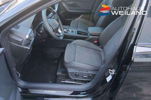 Fahrzeugbild eines CUPRA Leon