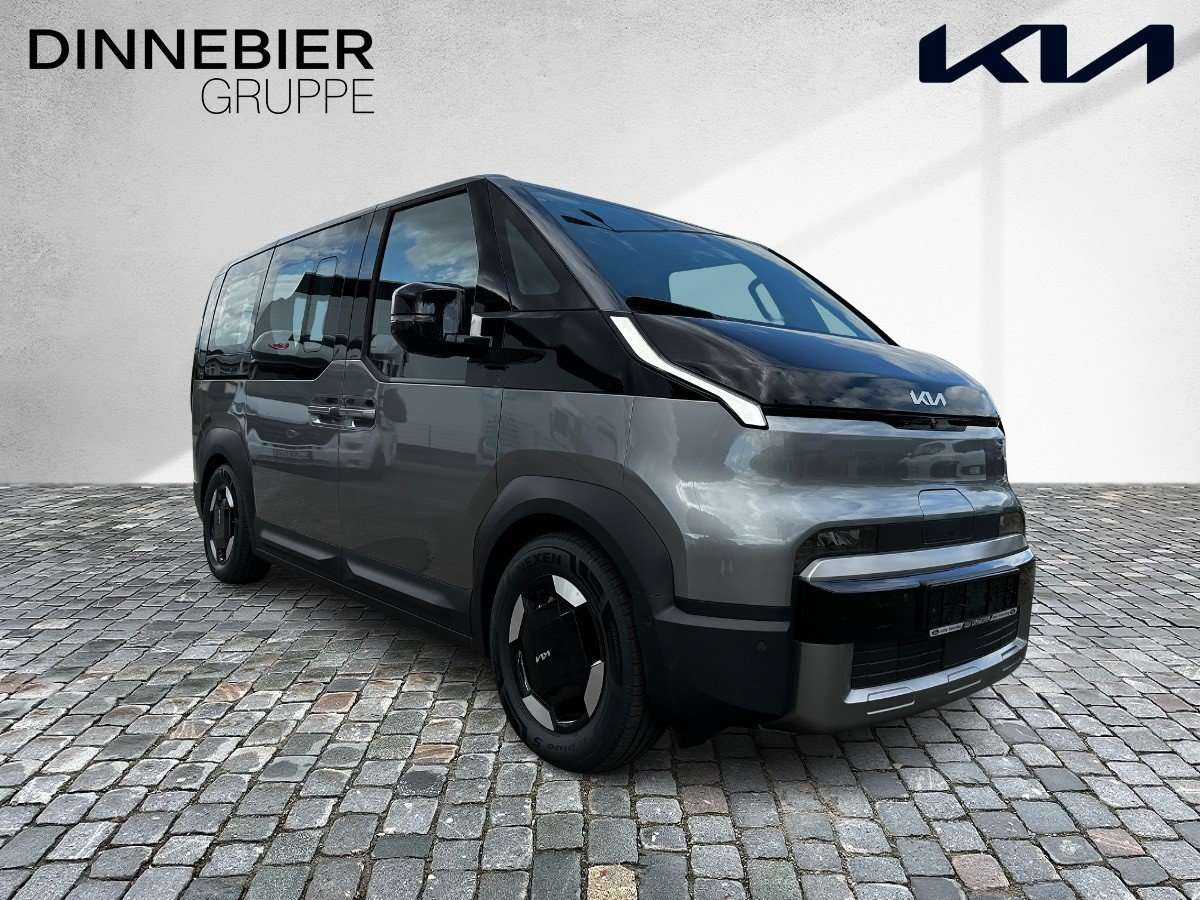 Fahrzeugbild eines Kia PV5 Passenger
