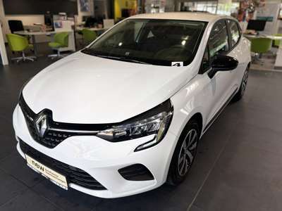 Bild Renault Clio