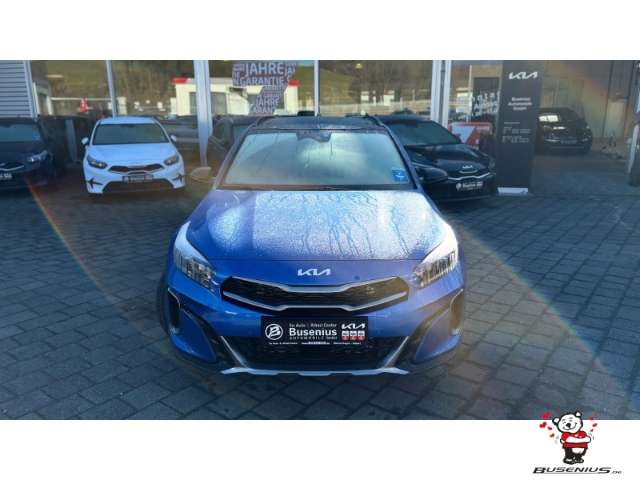Fahrzeugbild eines Kia XCeed
