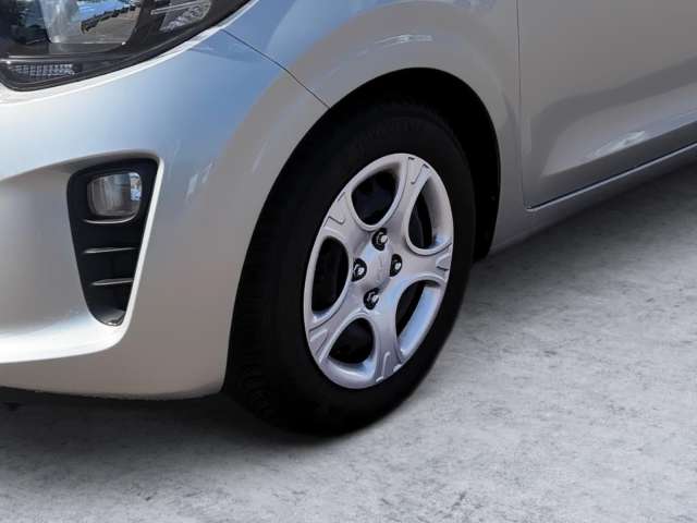 Fahrzeugbild eines Kia Picanto