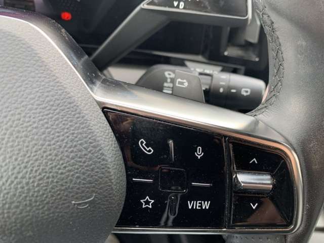 Fahrzeugbild eines Renault Megane E-TECH