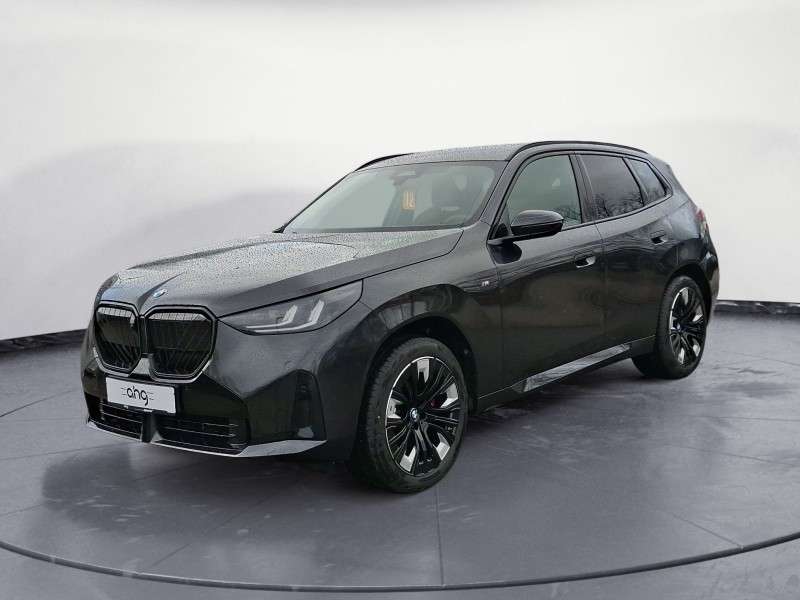 Fahrzeugbild eines BMW X3