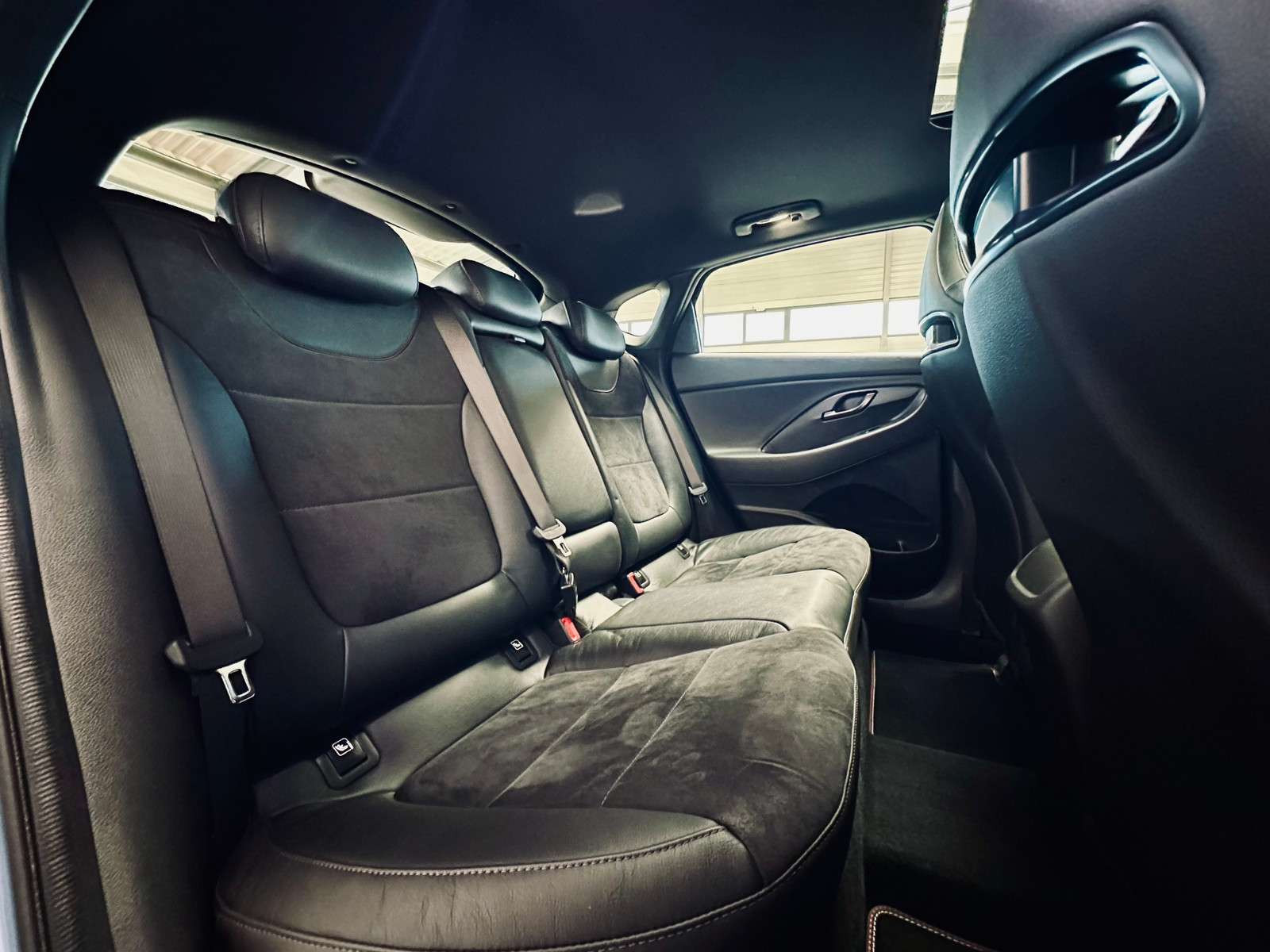Fahrzeugbild eines Hyundai i30