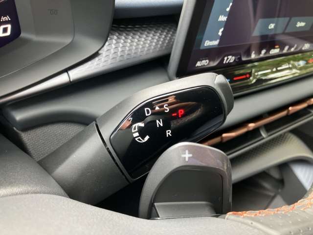 Fahrzeugbild eines CUPRA Terramar