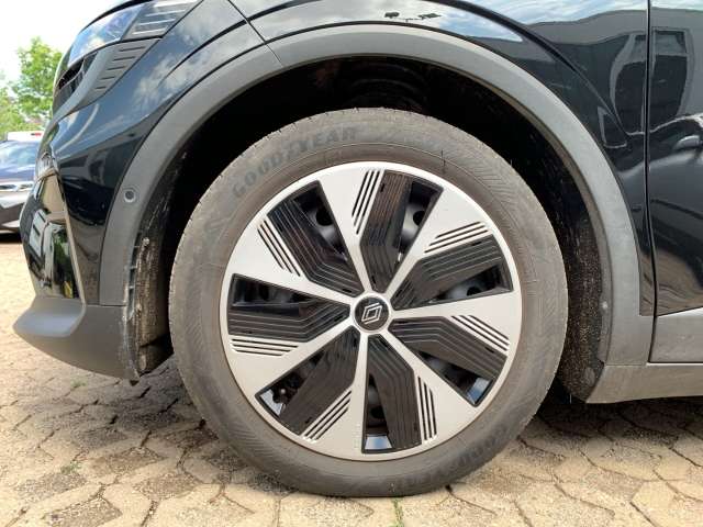 Fahrzeugbild eines Renault Megane E-TECH