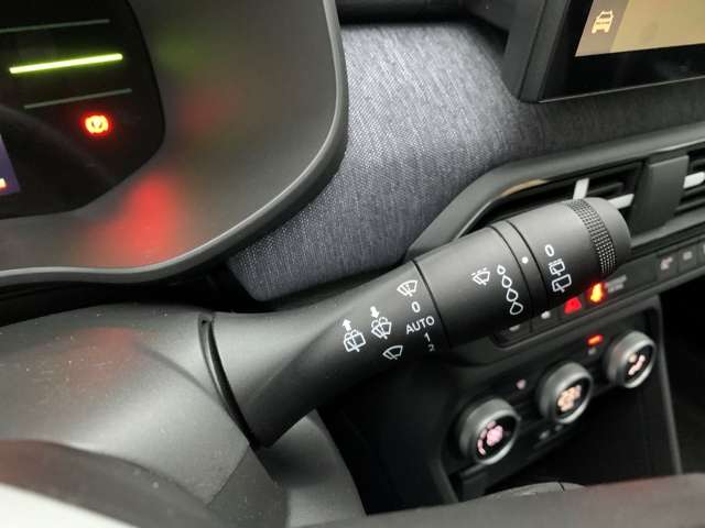 Fahrzeugbild eines Dacia Sandero