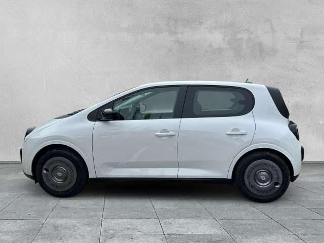 Fahrzeugbild eines Renault Twingo