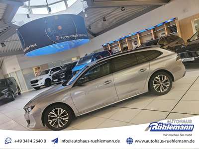 Bild Peugeot 508