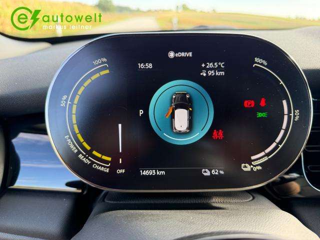 Fahrzeugbild eines MINI COOPER