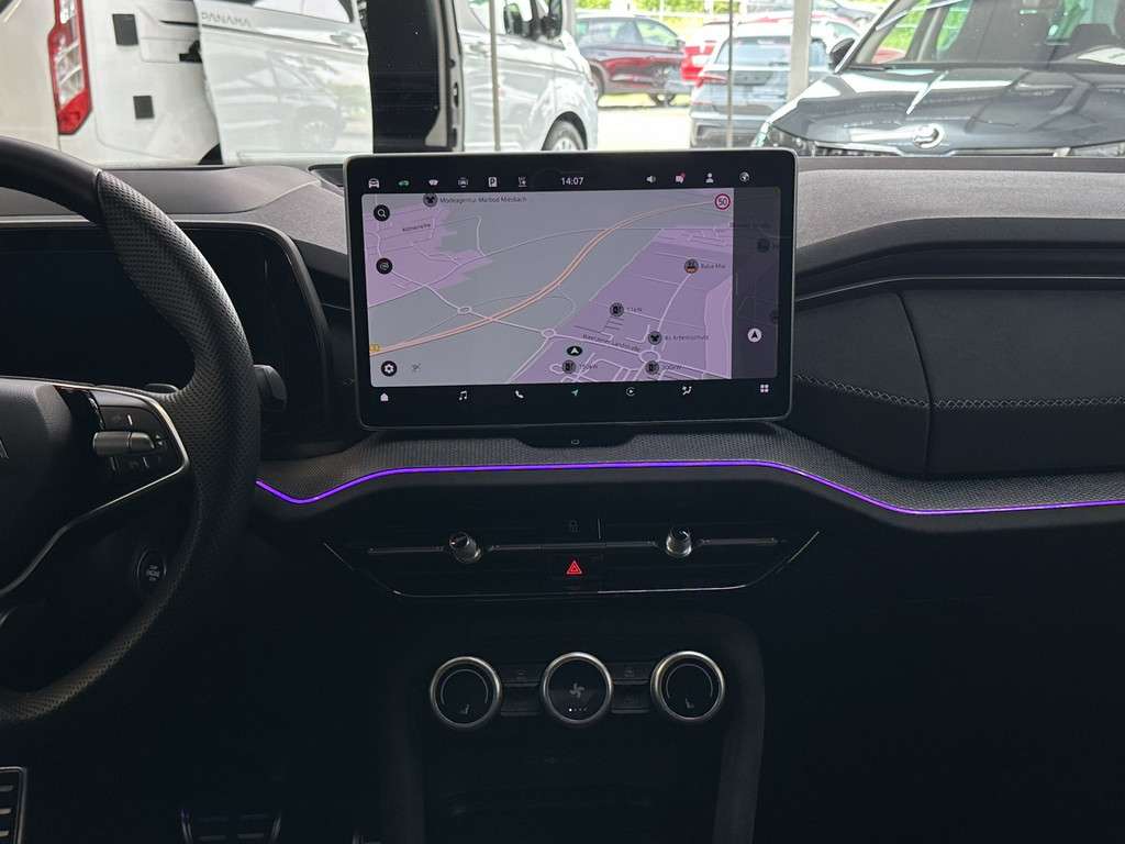 Fahrzeugbild eines Skoda Kodiaq