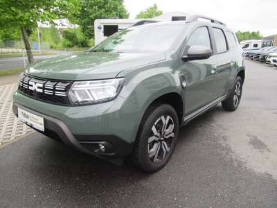 Bild Dacia Duster