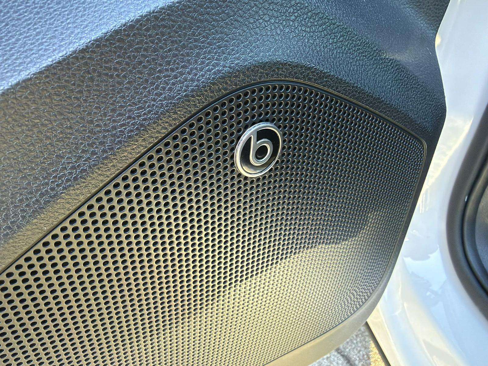 Fahrzeugbild eines SEAT Ateca