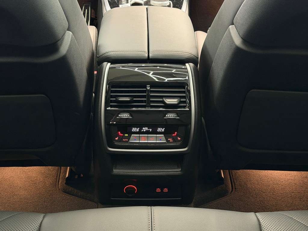 Fahrzeugbild eines BMW X5