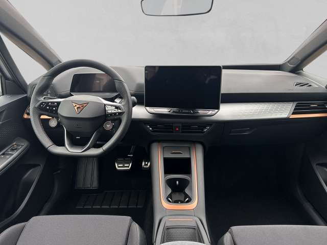 Fahrzeugbild eines CUPRA Born