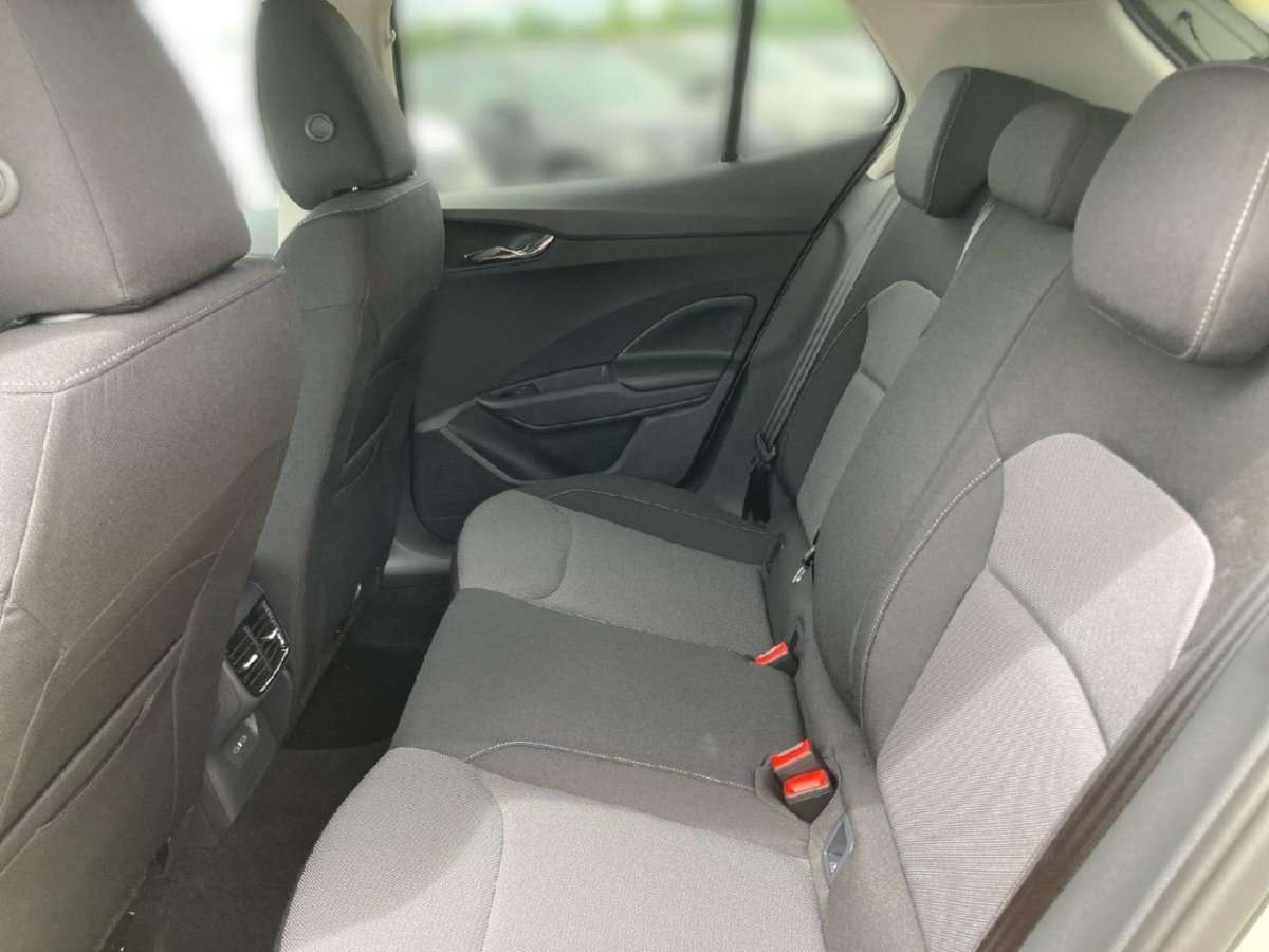 Fahrzeugbild eines Skoda Fabia
