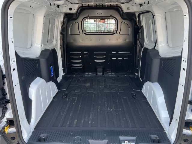 Fahrzeugbild eines Ford Transit Courier