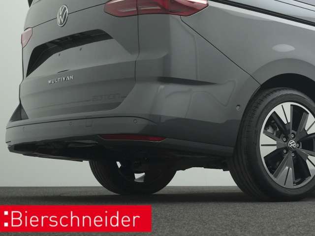 Fahrzeugbild eines Volkswagen Multivan