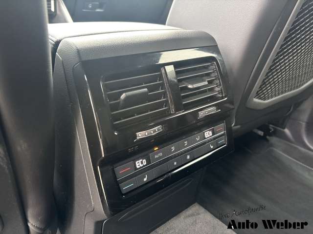 Fahrzeugbild eines Volkswagen Touareg