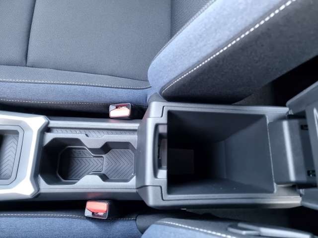 Fahrzeugbild eines Dacia Bigster