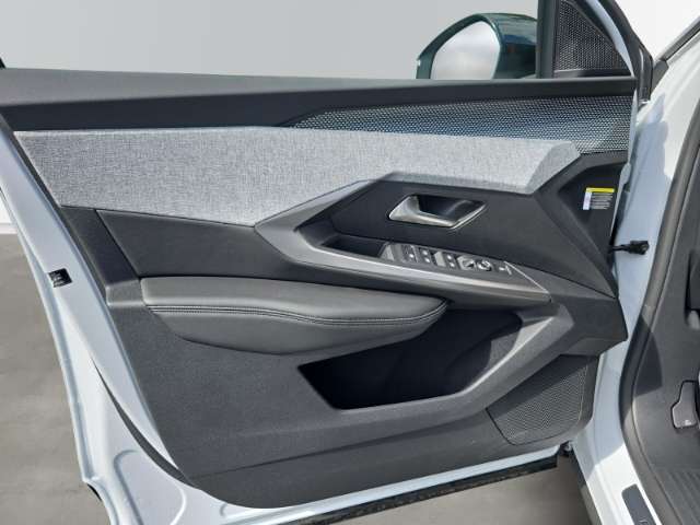 Fahrzeugbild eines Peugeot 3008