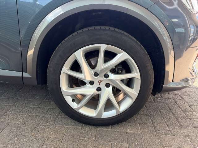 Fahrzeugbild eines CUPRA Formentor