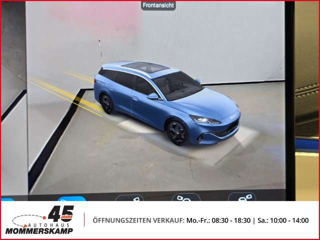 Fahrzeugbild eines BYD SEAL