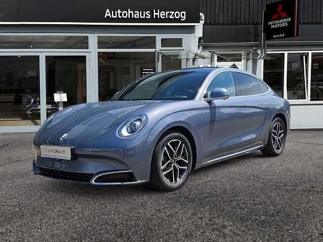 Fahrzeugbild eines GWM Ora 07