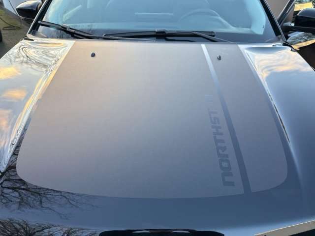 Fahrzeugbild eines Jeep Compass