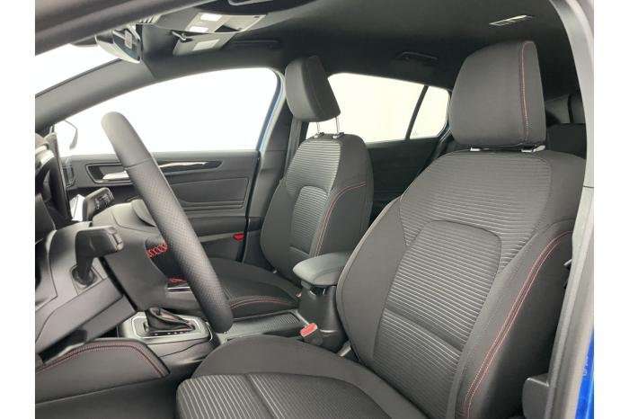 Fahrzeugbild eines Ford Focus
