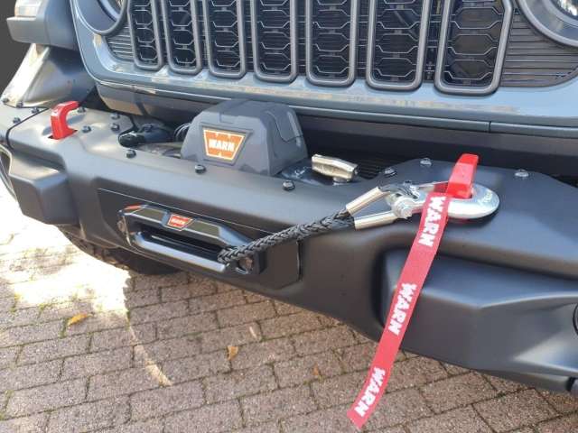 Fahrzeugbild eines Jeep Wrangler