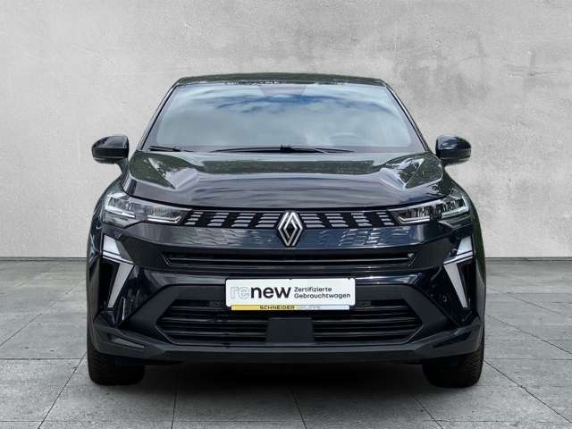 Fahrzeugbild eines Renault Symbioz
