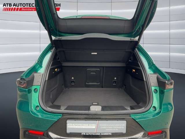 Fahrzeugbild eines Alfa Romeo Tonale