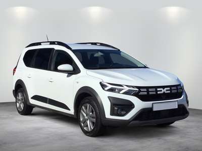 Bild Dacia Jogger