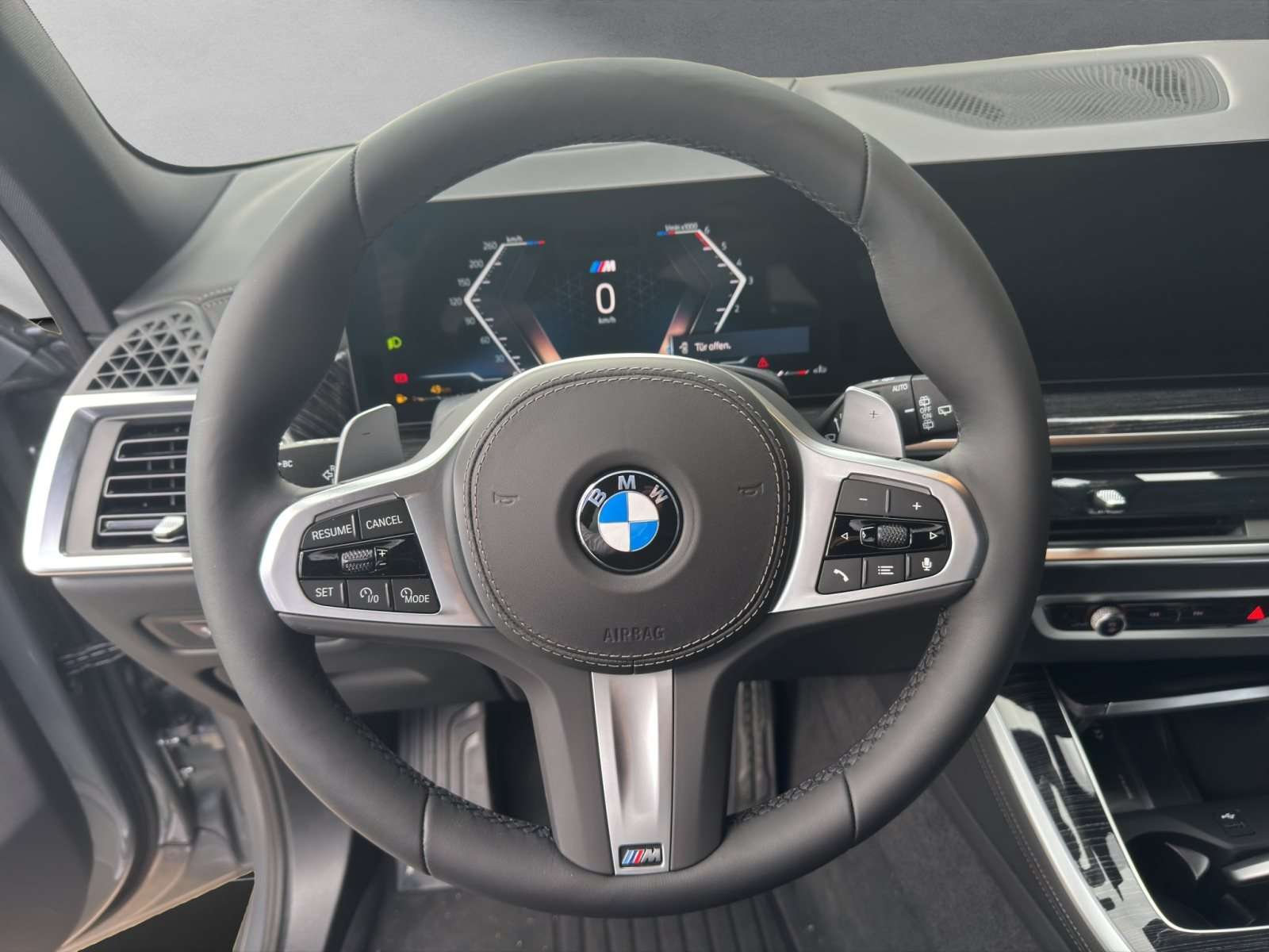 Fahrzeugbild eines BMW X5