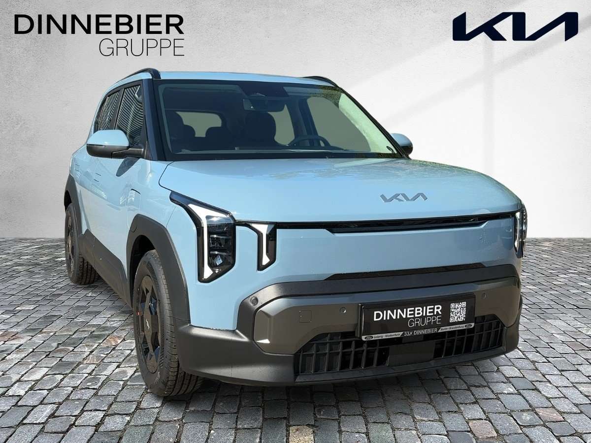 Fahrzeugbild eines Kia EV2
