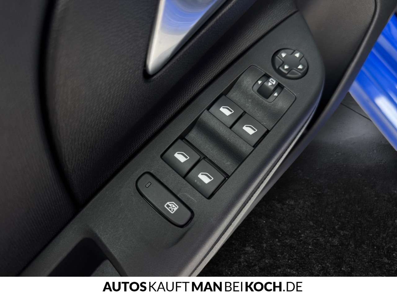 Fahrzeugbild eines Opel Corsa