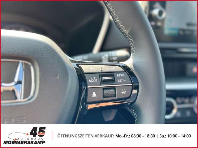 Fahrzeugbild eines Honda CR-V