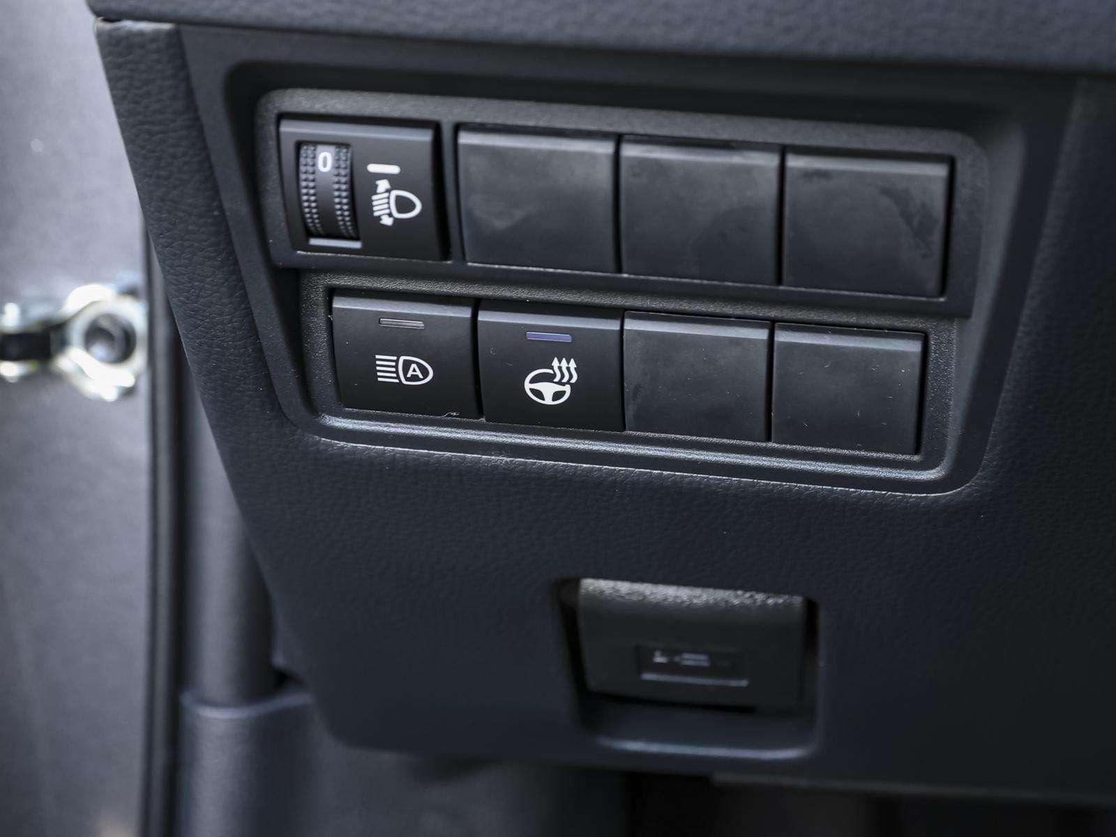 Fahrzeugbild eines Toyota Yaris