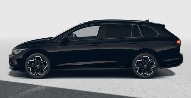 Fahrzeugbild eines Volkswagen Golf
