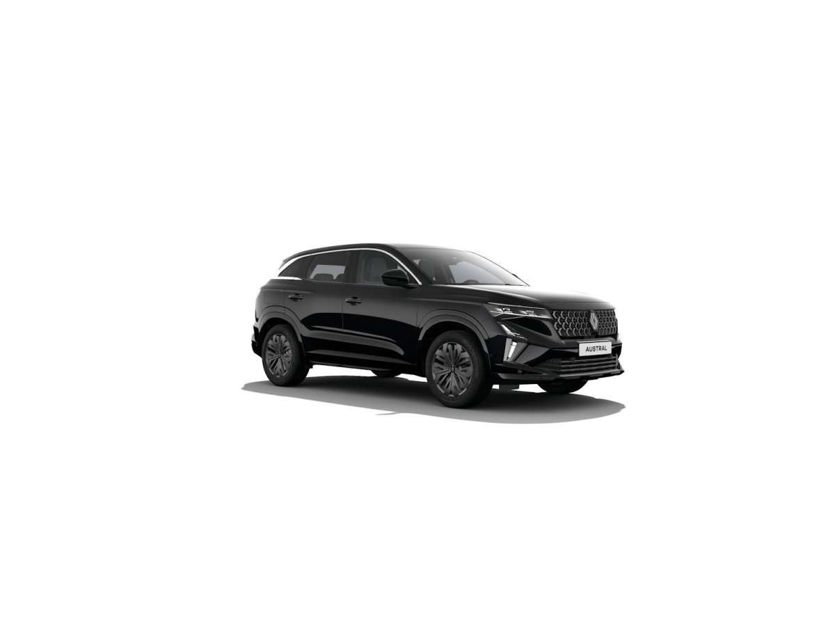 Fahrzeugbild eines Renault Austral