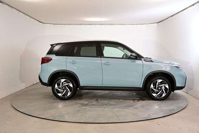 Fahrzeugbild eines Suzuki Vitara