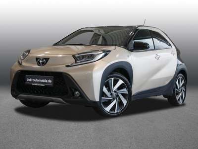 Bild Toyota AYGO