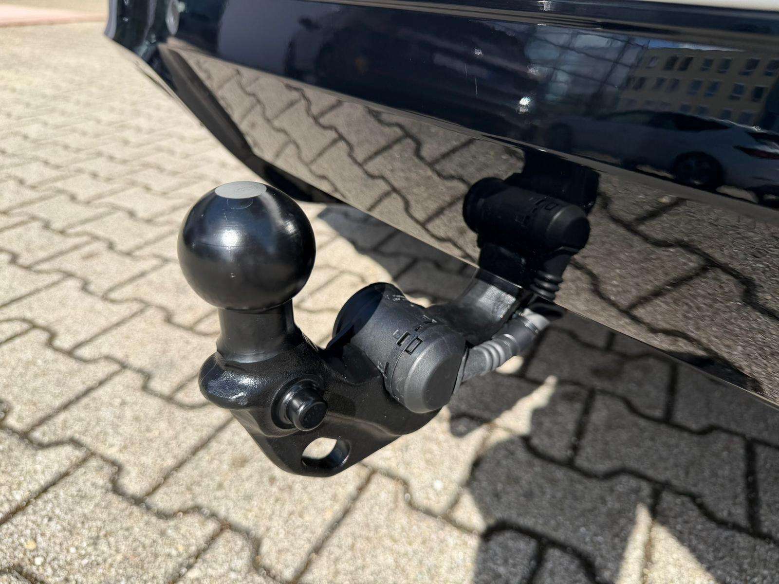 Fahrzeugbild eines Volkswagen T-Roc