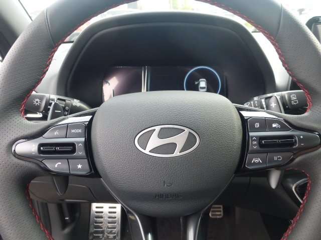 Fahrzeugbild eines Hyundai i30