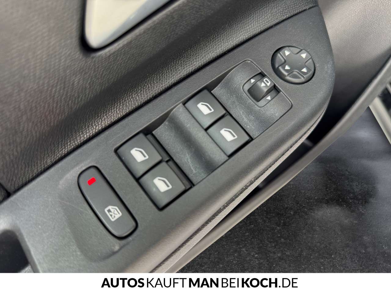Fahrzeugbild eines Opel Corsa