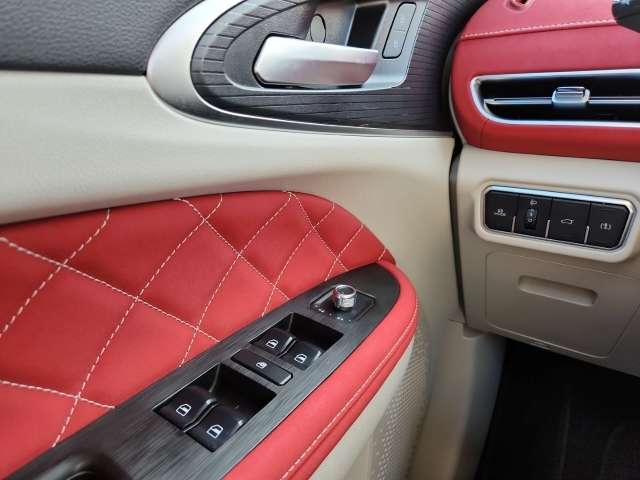 Fahrzeugbild eines GWM Ora 03